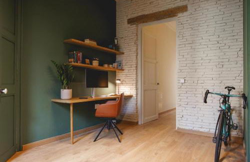 Bravissimo Estudi Verd, in the Historic Centre - Foto 4