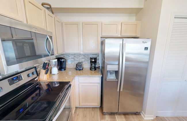 Sandpiper Cove 9141 3 Bedroom Condo by RedAwning - Foto 16