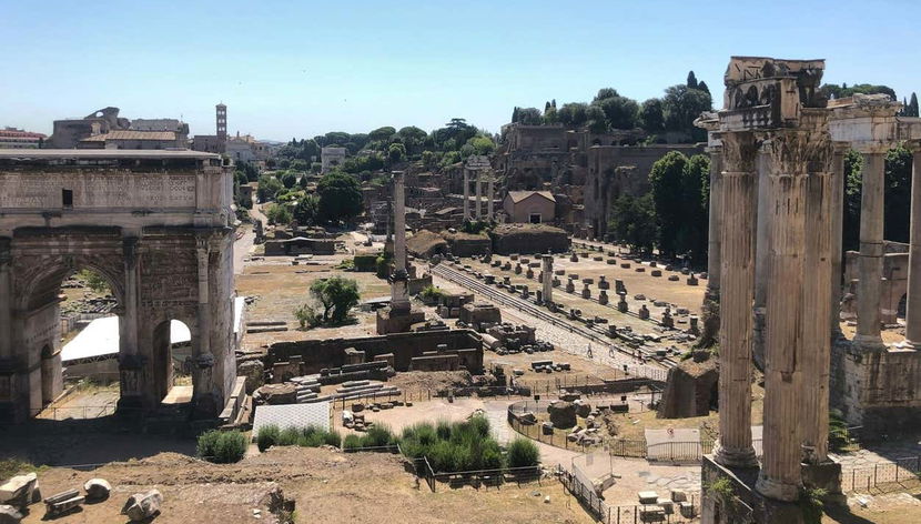 Learn about centuries of history