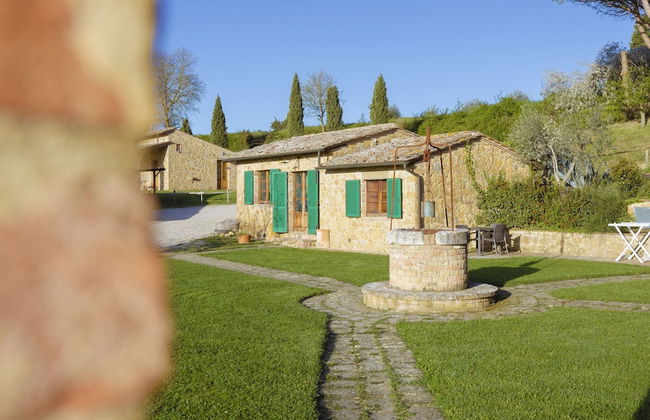 Agriturismo Il Serraglio - Foto 43