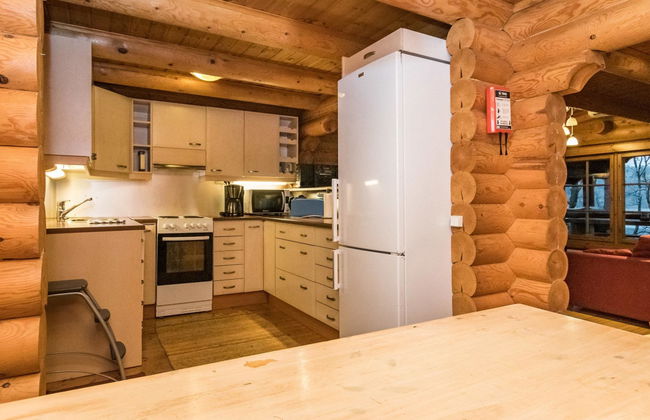 Kärkimökki - Foto 15