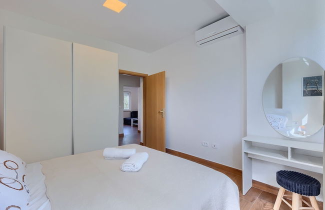 Holiday House Chill Out Loborika, Pula 6 Persons - Foto 4