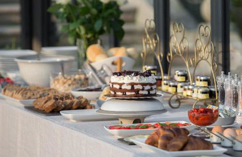 Villa Maria Boutique Apartments - Foto 62