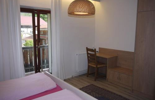 Malerhaus Ferienwohnungen - Foto 23