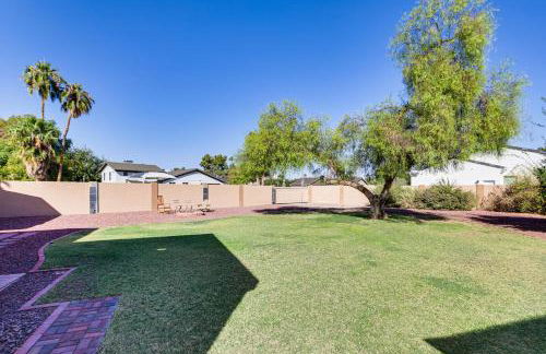 Scottsdale Biohack Healthy Dream Retreat! - Foto 26