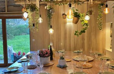 La grange de l'Adour Rimoula - Foto 23