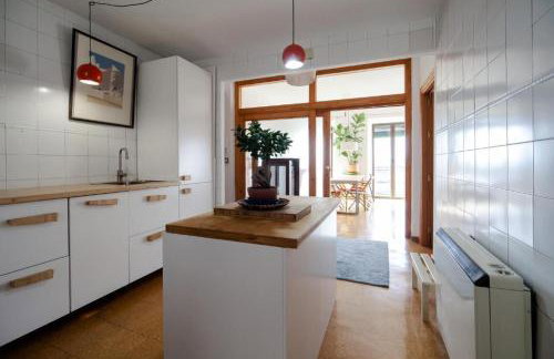 Large apartment in Albayzin & Center - Foto 12