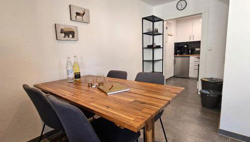 Kiwihof Ferienhaus Südpfalz - Foto 5