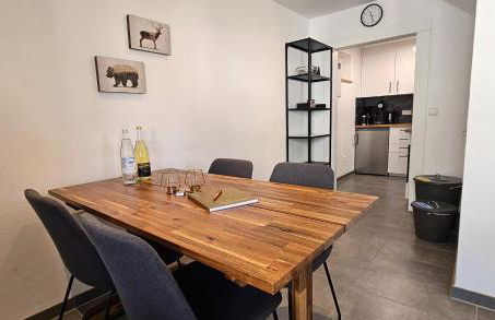 Kiwihof Ferienhaus Südpfalz - Foto 5