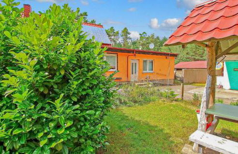 Ferienwohnung Milmersdorf - Photo 8