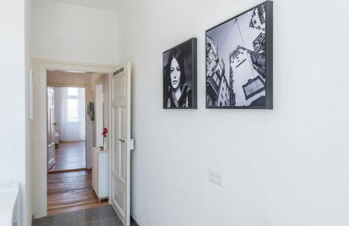 Family-Apartments Freiburg - Foto 24