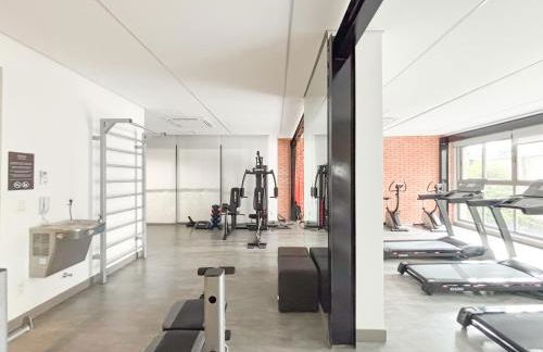 Studio Cantinho SP - pertinho do metrô Conceição - Foto 14