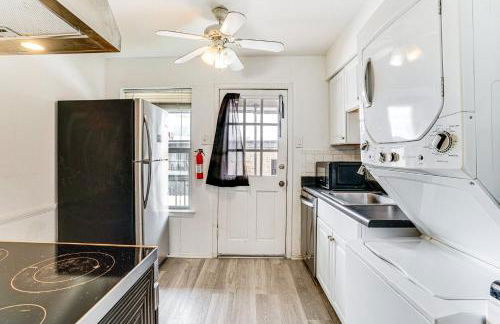 1 Bedroom whole apartment 9 Mi to Dtwn Dallas BBQ By the Pool - Foto 8