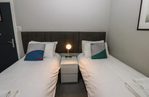 Tommy's Room - Foto 6