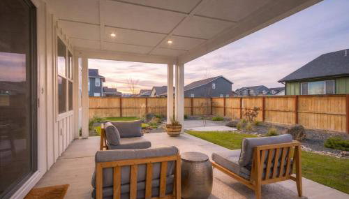 Yellowstone Country Outdoor Adventures Sleeps 6 - Foto 5