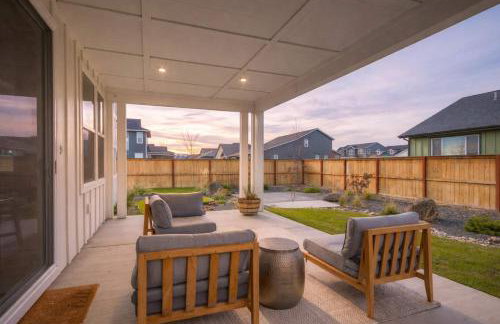 Yellowstone Country Outdoor Adventures Sleeps 6 - Foto 5