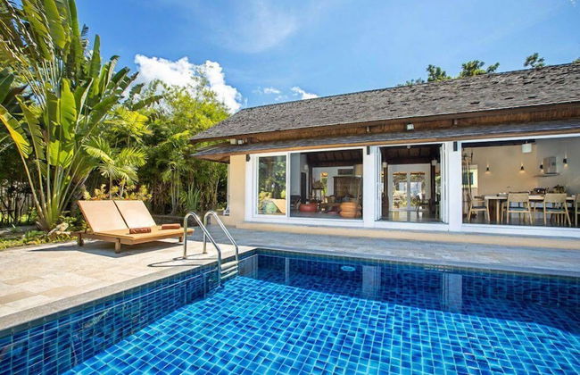 SAMSAM Yao Noi - ANDAMAN MAGIC & ART VILLAS - Foto 59