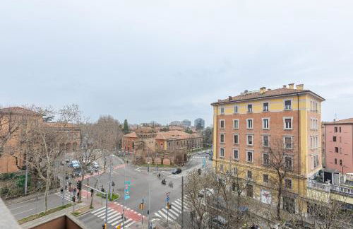 GuestHost - Roomy Apartment near UniBo & Porta San Donato - Photo 10