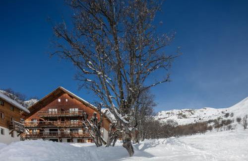 Les Bouquetins - 5 - Appart Chaleureux 6 pers - Photo 24