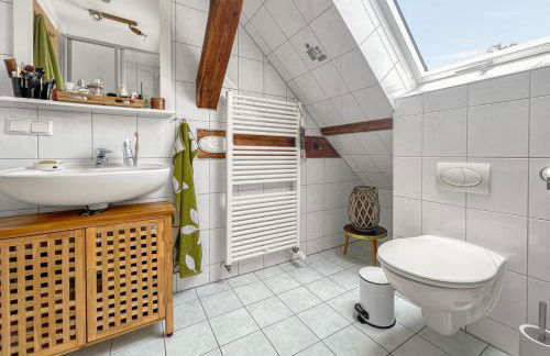 Gemütliches & naturnahes Apartment "Lichtblick" - Foto 16