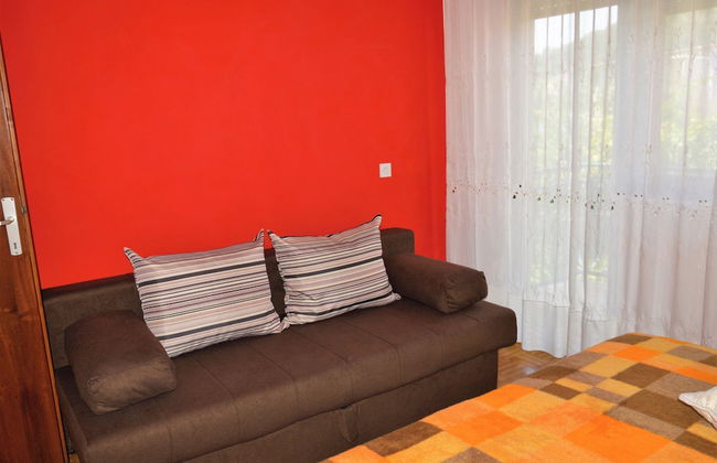 Spacious Seaside Retreat in Poljica - Foto 13