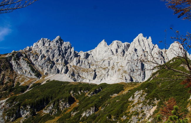 Grand Wastl Comfortable Holiday Residence - Photo 6