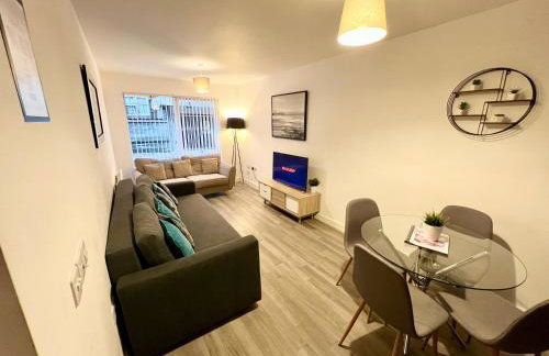 Halo Apartments - City Centre - Photo 51