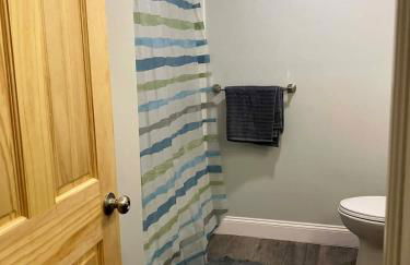 New Modern Townhouse by Bowdoin College & DT Unit 1 - Foto 11