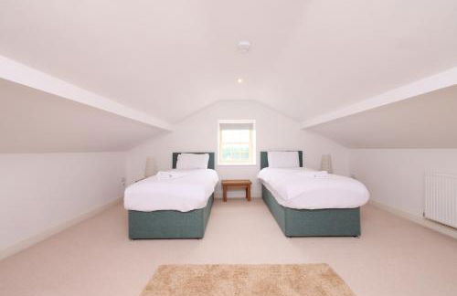 Salton Lodge - Foto 38