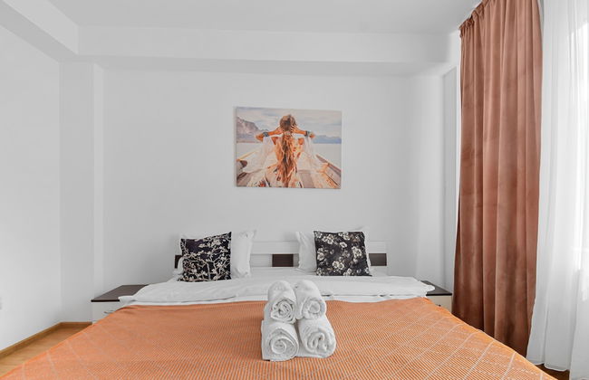 Pop Apartment - Foto 4