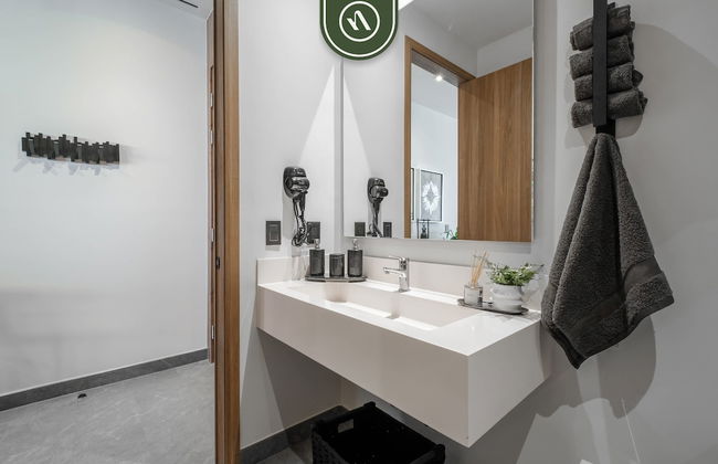 Be Grand Reforma 2705 - Foto 26