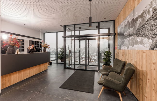 Apartmentresort MyLodge - Foto 4