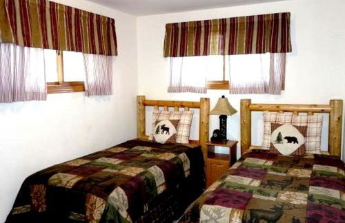 Quiet Lakeside Cabin Rental for Families just Outside of Minocqua, Wisconsin - Foto 12