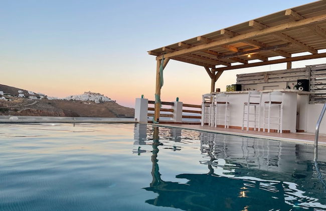 Fildisi Boutique Hotel - Foto 49