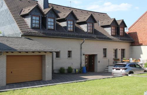 Ferienwohnung Marquis - Foto 1