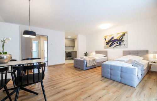 Dreisam Apartments - Foto 27