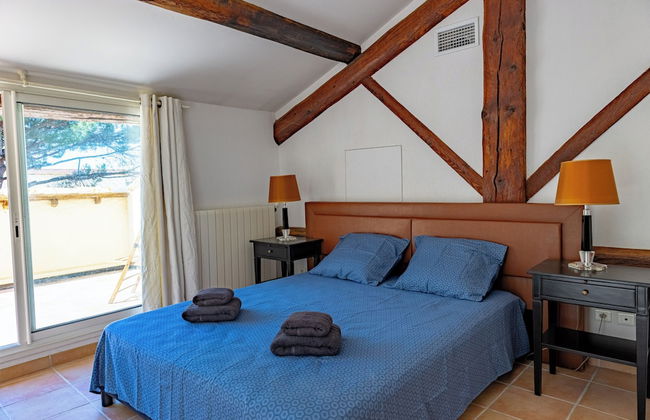 Domaine La Yole Wine Resort - Foto 5