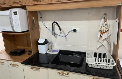 Casa 01 próximo ao paraguai - Foto 38