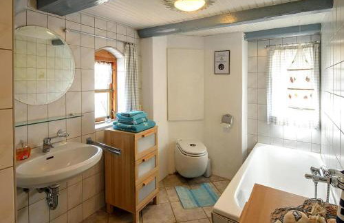 Doppelhaushaelfte Posthus, Behrendorf - Foto 28