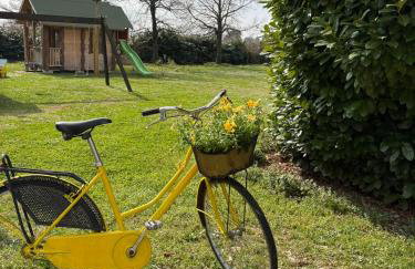 alloggio agrituristico zambon - Foto 18