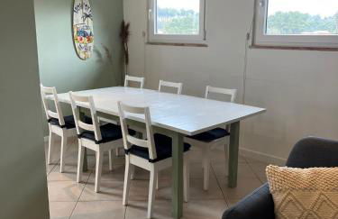 Casa das Flores Leiria Silvercoast Portugal - Foto 67