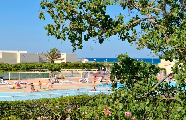 VVF Villages Les Portes du Roussillon, Le Barcarès - Foto 19