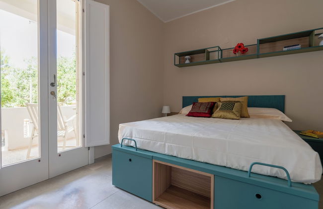 Villa Valletta 1 & 2 - Foto 1