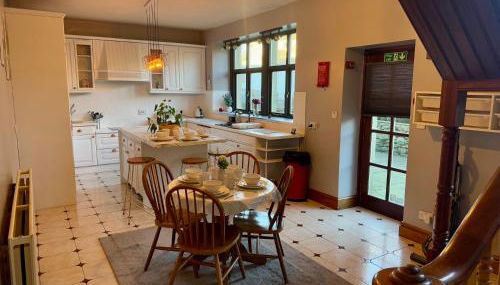 Flatts farm, Yorkshire dales home - Foto 4