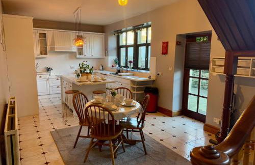 Flatts farm, Yorkshire dales home - Foto 4