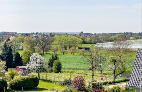 Tina's Lounge Penthousewohnung - Foto 31