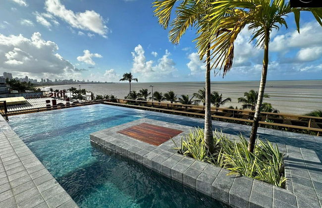 LM UNITY CABO BRANCO - Foto 20