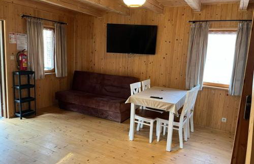 Domki Letniskowe Nad Jeziorem Kazub - Foto 8