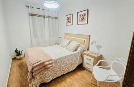 Atico Julia Plaza - Foto 9