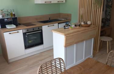 Le Clos des Lauriers - Foto 23